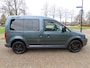 Volkswagen Caddy 1.6 Turijn Comfort 5p. Airco 2 x Schuifdeur Navigatie LM Velgen Trekhaak