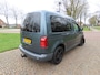 Volkswagen Caddy 1.6 Turijn Comfort 5p. Airco 2 x Schuifdeur Navigatie LM Velgen Trekhaak