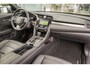 Honda Civic 1.0i VTEC EXECUTIVE - TURBO - AUTOMAAT - LEDER - PANORAMADAK