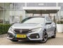 Honda Civic 1.0i VTEC EXECUTIVE - TURBO - AUTOMAAT - LEDER - PANORAMADAK