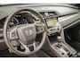 Honda Civic 1.0i VTEC EXECUTIVE - TURBO - AUTOMAAT - LEDER - PANORAMADAK
