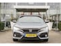 Honda Civic 1.0i VTEC EXECUTIVE - TURBO - AUTOMAAT - LEDER - PANORAMADAK