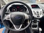 Ford Fiesta 1.25 Ghia