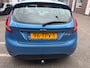 Ford Fiesta 1.25 Ghia