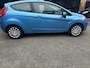 Ford Fiesta 1.25 Ghia
