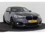 BMW 1-Serie 118i Corporate Lease High Executive M-Sport | CarPlay | Camera | Navigatie | Stoelverwarming | Sportstoelen |