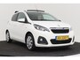 Peugeot 108 1.0 e-VTi Active TOP! | Org NL | Cabrio | Airco | Bluetooth |