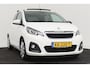 Peugeot 108 1.0 e-VTi Active TOP! | Org NL | Cabrio | Airco | Bluetooth |
