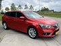 Renault Megane Estate 1.2 132PK TCe Limited / Camera / Blind spot warning / PDC V+A / Keyless / Cruise / 17''LMV /