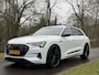 Audi E-tron e-tron 55 quattro advanced 95 kWh S-Line 23"