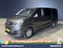 Peugeot Expert 2.0 BlueHDI 150pk L3H1 Dubbele Cabine Euro6 Airco | 5-Zits | 2x zijdeur | Camera | Navigatie | Apple Carplay | Cruisecontrol Android Auto, 2500kg Trekhaak, Parkeersensoren