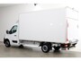 Renault Master T35 Z.E. 33 kWh 100% Electrische bakwagen met laadklep SOH 99% 11-2022