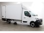 Renault Master T35 Z.E. 33 kWh 100% Electrische bakwagen met laadklep SOH 99% 11-2022