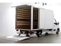 Renault Master T35 Z.E. 33 kWh 100% Electrische bakwagen met laadklep SOH 99% 11-2022