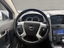 Chevrolet Captiva 3.2 7 persoons automaat - Leer, Navi, Clima