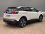 Peugeot 3008 1.2 PureTech Allure Camera | Digitaal Dashboard | Parkeersensoren Rondom | 19" Lichtmetaal | Carplay | Leder/Stof | Cliamte | Achteruitrijcamera | Apple Carplay/Android Auto|telefoonintegratie premium | Cruise control