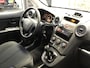 Kia Carens 2.0 CVVT X-tra I 2e Eigen. I New Apk + Kln Brt I Airco I Trekhaak I Hoge instap I Isofix I 15inch I Usb I Boekjes aanw.