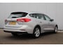 Ford Focus Wagon 1.0 EcoBoost Trend Edition Business Navigatie Achteruitrijcamera Carplay Android Parkeersensors Airco Cruise Control LED