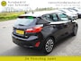 Ford Fiesta 1.0 ECOBOOST HYBRID TITANIUM ORIGINEEL NEDERLANDS NIEUW MODEL FULL LED ANDROID/APPLECARPLAY NAVI PARKEERSENSOREN ECC AIRCO CRUISECONTROL RIJSTROOKSENSOR 4X PERF ALL SEASON BANDEN ENZ...