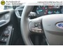 Ford Fiesta 1.0 ECOBOOST HYBRID TITANIUM ORIGINEEL NEDERLANDS NIEUW MODEL FULL LED ANDROID/APPLECARPLAY NAVI PARKEERSENSOREN ECC AIRCO CRUISECONTROL RIJSTROOKSENSOR 4X PERF ALL SEASON BANDEN ENZ...