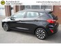 Ford Fiesta 1.0 ECOBOOST HYBRID TITANIUM ORIGINEEL NEDERLANDS NIEUW MODEL FULL LED ANDROID/APPLECARPLAY NAVI PARKEERSENSOREN ECC AIRCO CRUISECONTROL RIJSTROOKSENSOR 4X PERF ALL SEASON BANDEN ENZ...