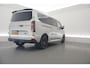 Ford Transit Custom 2.0 TDCI L2H1 RAPTOR | Dubb.Cab. | Automaat | Camera | Cruise | Navi | Side Bars | LM velgen