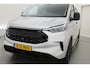 Ford Transit Custom 2.0 TDCI L2H1 RAPTOR | Dubb.Cab. | Automaat | Camera | Cruise | Navi | Side Bars | LM velgen
