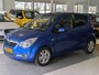 Opel Agila 1.0 Edition Airco, Stuurbekrachtiging