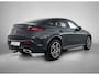 Mercedes-Benz GLC Coupe 300e 4MATIC Business Solution AMG | Advanced plus | Nightpakket | Trekhaak | Smartphone-integratie | Sierdelen ruitlook zilvergrijs | Sfeerverlichting |