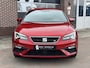 SEAT Leon ST 1.5 TSI FR Business Intense | LED | Full link | Stoelverw | Digital dash | Leer | Camera | Allseason | Rijklaar met nieuwe apk