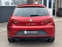 SEAT Leon ST 1.5 TSI FR Business Intense | LED | Full link | Stoelverw | Digital dash | Leer | Camera | Allseason | Rijklaar met nieuwe apk