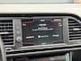 SEAT Leon ST 1.5 TSI FR Business Intense | LED | Full link | Stoelverw | Digital dash | Leer | Camera | Allseason | Rijklaar met nieuwe apk