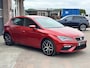 SEAT Leon ST 1.5 TSI FR Business Intense | LED | Full link | Stoelverw | Digital dash | Leer | Camera | Allseason | Rijklaar met nieuwe apk