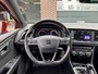 SEAT Leon ST 1.5 TSI FR Business Intense | LED | Full link | Stoelverw | Digital dash | Leer | Camera | Allseason | Rijklaar met nieuwe apk
