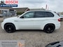 BMW X5 4.4i M Competition