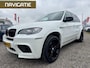 BMW X5 4.4i M Competition