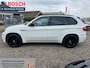 BMW X5 4.4i M Competition
