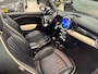 MINI One 1.6 PEPPER Leder Apple Android PDC ECC Airco Cruise Windscherm