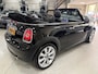 MINI One 1.6 PEPPER Leder Apple Android PDC ECC Airco Cruise Windscherm