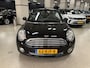 MINI One 1.6 PEPPER Leder Apple Android PDC ECC Airco Cruise Windscherm