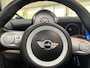 MINI One 1.6 PEPPER Leder Apple Android PDC ECC Airco Cruise Windscherm