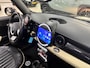 MINI One 1.6 PEPPER Leder Apple Android PDC ECC Airco Cruise Windscherm