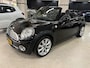MINI One 1.6 PEPPER Leder Apple Android PDC ECC Airco Cruise Windscherm