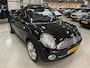MINI One 1.6 PEPPER Leder Apple Android PDC ECC Airco Cruise Windscherm