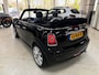 MINI One 1.6 PEPPER Leder Apple Android PDC ECC Airco Cruise Windscherm