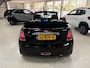 MINI One 1.6 PEPPER Leder Apple Android PDC ECC Airco Cruise Windscherm