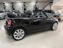 MINI One 1.6 PEPPER Leder Apple Android PDC ECC Airco Cruise Windscherm