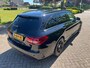 Mercedes-Benz C-klasse C 180 AMG int + ext, Night pakket