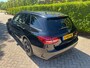 Mercedes-Benz C-klasse C 180 AMG int + ext, Night pakket