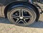 Mercedes-Benz C-klasse C 180 AMG int + ext, Night pakket